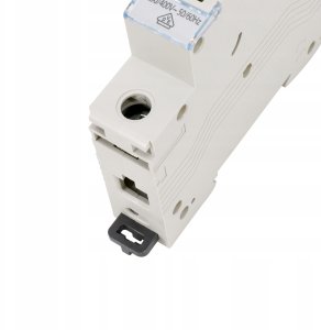 Bemko Wyłącznik nadprądowy 1P C 20A 6kA AC SCHELINGER A02-G8-1P-C20 7