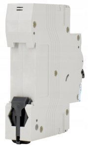 Bemko Wyłącznik nadprądowy 1P B 6A 6kA AC SCHELINGER A02-G8-1P-B06 5