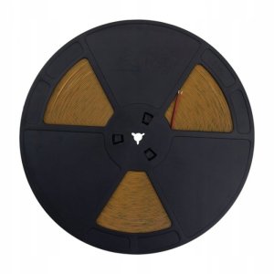 Taśma LED COB 480 9W/m 3000K 990lm/m 24V IP20 50m 3