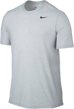 Nike Koszulka męska BRT TOP SS DRY biała r. M (832864 100) 1
