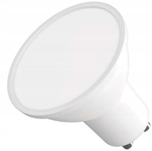 Żarówka LED Classic MR16 GU10 7W 806lm 3000K ciepła biel ZQ8E42 6