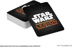 Atomic Mass Games Star Wars: Legion 2.0 - Galactic Republic - Unit Card Pack 2