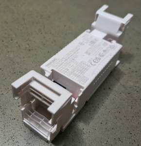 LC 42W 900-1050mA 42V flexC SR SNC4 Zasilacz LED kompaktowy stałoprądowy nieściemnialny ESSENCE TRIDONIC 2