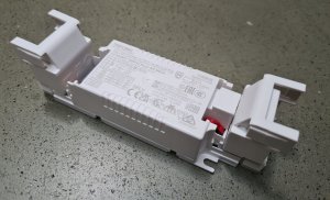 LC 42W 900-1050mA 42V flexC SR SNC4 Zasilacz LED kompaktowy stałoprądowy nieściemnialny ESSENCE TRIDONIC 3
