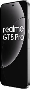 Smartfon Realme GT 8 Pro 5G 12/256GB Biały  (631002004346) 5