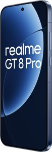 Smartfon Realme GT 8 Pro 5G 12/256GB Niebieski  (631002004350) 5