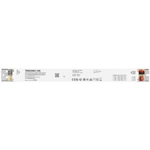 LC 112W 200-350mA 320V flexC lp SNC4 Zasilacz LED liniowy stałoprądowy nieściemnialny ESSENCE TRIDONIC 2
