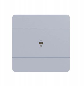 Laserowy czujnik odległości, biały DRL-60-12-1 5