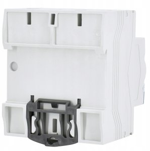 Bemko Wyłącznik różnicowoprądowy AC 4P 25A 30mA Schelinger A03-V7-4-25-030 2