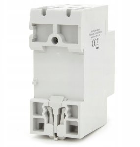 Stycznik modułowy 25-04 25A 4NC 230V 2P 3-FAZ IS25-2-04 2