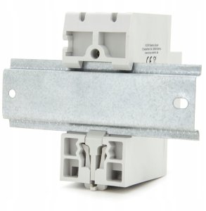 Stycznik modułowy 25-04 25A 4NC 230V 2P 3-FAZ IS25-2-04 7