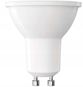 Żarówka LED Classic GU10 7W (60W) 806lm 6500K zimna biel ZQ8E44 3