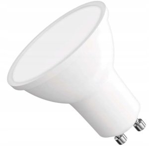 Żarówka LED Classic GU10 7W (60W) 806lm 6500K zimna biel ZQ8E44 4