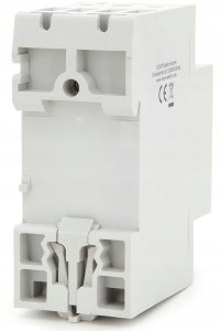 Stycznik modułowy 25-40 25A 4NO 230V 2P 3-FAZ IS25-2-40 2