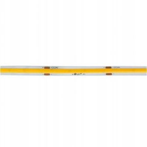 Taśma LED COB 480 9W/m 6000K 990lm/m 24V IP20 50m 7