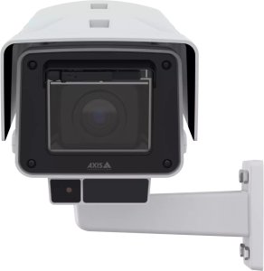 Kamera IP Axis Q17 Series Q1728-LE - Kamera monitoringu sieciowego - Block - Na zewnątrz - Farb (Tag&Nacht) - 8 MP - 3840 x 2160 - 4K - różne ogniskowe - Audio - GbE - H.264, H.265, MJPEG, AVC, HEVC, AV1, MPEG-H Part 2, MPEG-4 Part 10 - DC 10 - 28 V 2