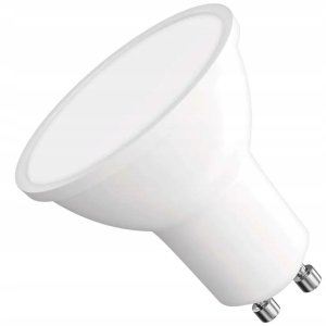 Żarówka LED Classic MR16 GU10 7W 800lm 4000K neutralna biel ZQ8E43 4