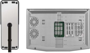 Emos Wideodomofon 7-calowy z ekranem dotykowym IP-750A /Wi-Fi / H4020 4