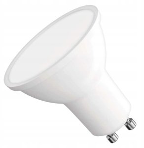 Żarówka LED Classic GU10 3W (32W) 345lm 6500K zimna biel ZQ8E14 11