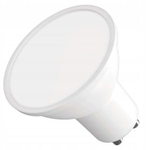 Żarówka LED Classic GU10 3W (32W) 345lm 6500K zimna biel ZQ8E14 15