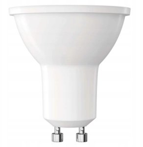 Żarówka LED Classic GU10 3W (32W) 345lm 6500K zimna biel ZQ8E14 10