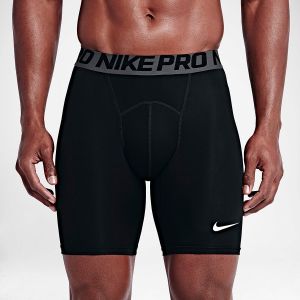 Nike Spodenki męskie Cool Comp czarny r. S (703084 010) 1
