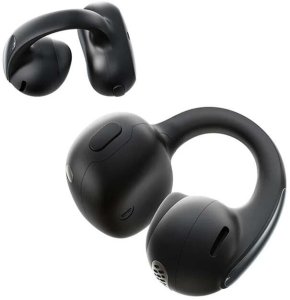 Słuchawki Baseus Bowie MC1 OL Open-Ear TWS Earbuds black 3