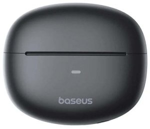 Słuchawki Baseus Bowie MC1 OL Open-Ear TWS Earbuds black 4