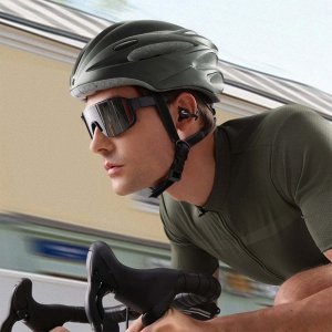 Słuchawki Baseus Bowie MC1 OL Open-Ear TWS Earbuds black 7