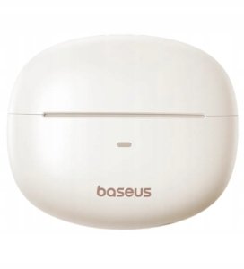 Słuchawki Baseus Bowie MC1 OL Open-Ear TWS Earbuds white 5