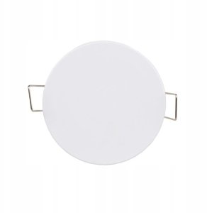 Mikrofalowy czujnik obecności do zabudowy, 360 stopni IP20 DRO-11 2