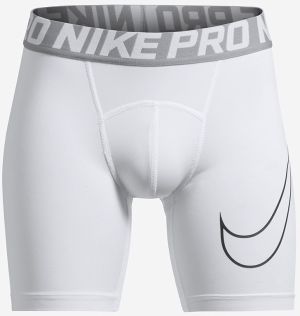 Nike Spodenki juniorskie Cool Comp białe r. XL (726461) 1