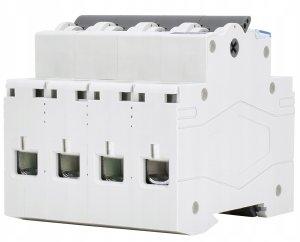 Bemko Rozłącznik izolacyjny 4P 63A Schelinger A11-SR8-4P-063 3
