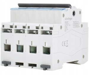 Bemko Rozłącznik izolacyjny 4P 63A Schelinger A11-SR8-4P-063 4