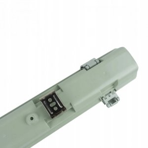 Ecolight Oprawa do tub LED 1x120cm pełna blacha odbłyśnik 8