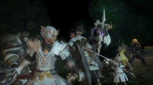 Square Soft Final Fantasy XIV Online: The Complete Edition PC, wersja cyfrowa 11