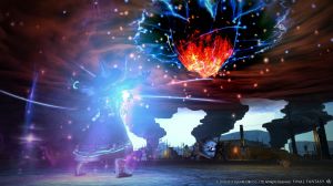 Square Soft Final Fantasy XIV Online: The Complete Edition PC, wersja cyfrowa 2