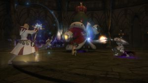 Square Soft Final Fantasy XIV Online: The Complete Edition PC, wersja cyfrowa 3