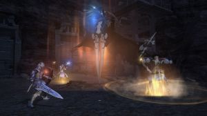 Square Soft Final Fantasy XIV Online: The Complete Edition PC, wersja cyfrowa 4
