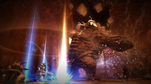 Square Soft Final Fantasy XIV Online: The Complete Edition PC, wersja cyfrowa 8