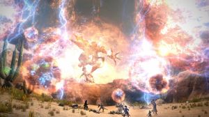 Square Soft Final Fantasy XIV Online: The Complete Edition PC, wersja cyfrowa 10