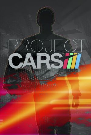 Project CARS PC, wersja cyfrowa 1