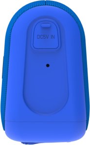 Głośnik Kodak PWS-2241 Niebieski Głośnik Bluetooth IP66 5W TWS 5