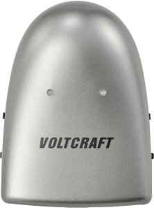 Ładowarka Voltcraft Ładowarka do baterii guzikowych Li-Ion z regulacją napięcia 3-3,6V 3045780 3
