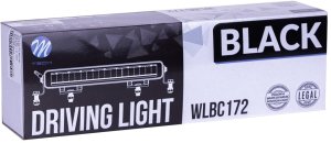 Lampa robocza samochodowa LED BAR Offroad 12/24V 3780lm WLBC172 2
