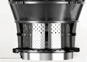 Slow Juicer SJ-065 Sokowirówka otwór 147 mm 400 W 1,8 l 2