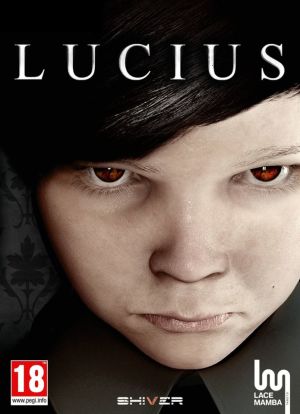 Lucius PC, wersja cyfrowa 1