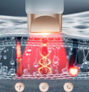 Deplite Depilator impulsowy z funkcją chłodzenia lodem 78-New-PR1 4