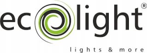 Ecolight Zasilacz do puszki fi60 0,8A 20W 24V IP67 50x50x22 4