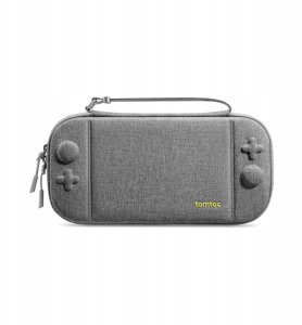 Nintendo Tomtoc FancyCase-G05 protective case, gray 2